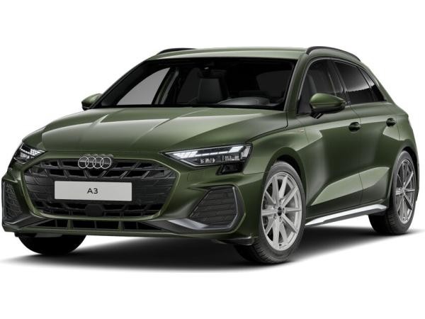 Audi A3 Sportback (8YF)