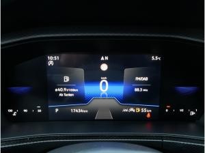 Volkswagen T-Cross 1.0 TSI Life DSG Navi Einparkhilfe AppConnect