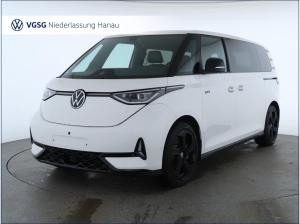 Volkswagen ID.Buzz ID. Buzz GTX Lang 4Motion AHK Harman/Kardon Navi
