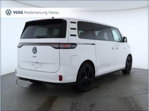Volkswagen ID.Buzz ID. Buzz GTX Lang 4Motion AHK Harman/Kardon Navi