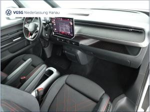 Volkswagen ID.Buzz ID. Buzz GTX Lang 4Motion AHK Harman/Kardon Navi