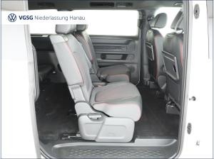Volkswagen ID.Buzz ID. Buzz GTX Lang 4Motion AHK Harman/Kardon Navi