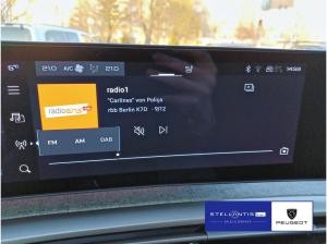 Peugeot 3008 GT🎄145PS⭐inkl. ALLWETTERREIFEN TOP AUSSTATTUNG⭐SOFORT VERFÜGBAR⭐