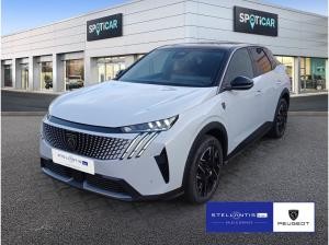 Peugeot 3008 GT🎄145PS⭐inkl. ALLWETTERREIFEN TOP AUSSTATTUNG⭐SOFORT VERFÜGBAR⭐