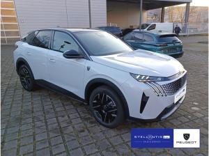 Peugeot 3008 GT🎄145PS⭐inkl. ALLWETTERREIFEN TOP AUSSTATTUNG⭐SOFORT VERFÜGBAR⭐
