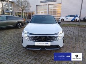 Peugeot 3008 GT🎄145PS⭐inkl. ALLWETTERREIFEN TOP AUSSTATTUNG⭐SOFORT VERFÜGBAR⭐