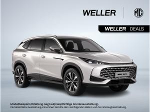 MG HS 1.5 Luxury SONDERAKTION!