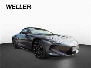MG Cyberster XPower*❗*SOFORT VERFÜGBAR*❗*7 Jahre Garantie*