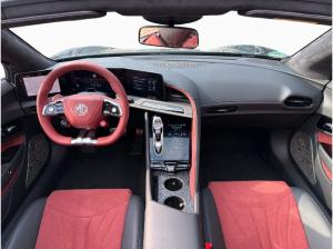 MG Cyberster XPower*❗*SOFORT VERFÜGBAR*❗*7 Jahre Garantie*