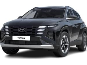 Hyundai TUCSON Tucson 1.6 T-GDI Hybrid Trend Auto