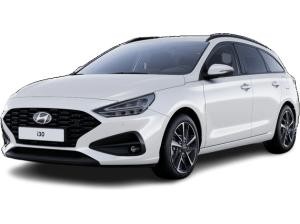 Hyundai i30 Kombi 1.5 T-GDI Hybrid Advantage