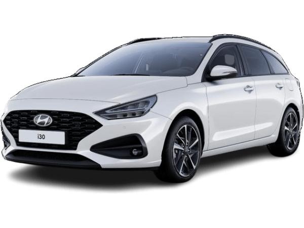 Hyundai i30 Kombi 1.5 T-GDI Hybrid Advantage