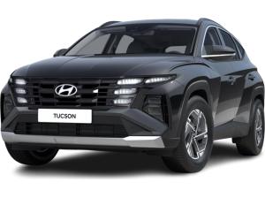 Hyundai TUCSON Tucson 1.6 T-GDI Prime DCT
