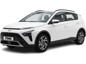 Hyundai BAYON Bayon 1.0 T-GDI Trend (Schneller verfügbar)