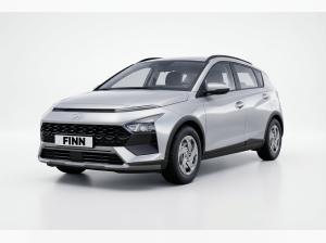 Hyundai BAYON Bayon 1.0 T-GDI Trend (Schneller verfügbar)
