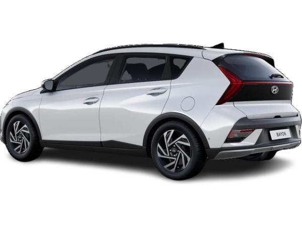 Hyundai BAYON Bayon 1.0 T-GDI Trend