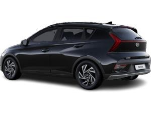 Hyundai BAYON Bayon 1.0 T-GDI Trend