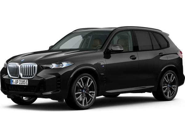 BMW X5 xDrive50e