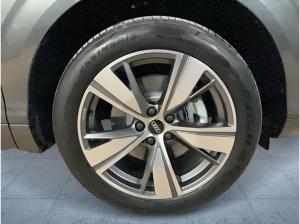 Audi Q3 SUV e-hybrid S tr. LED AHK 19 FLA Cam ParkAss