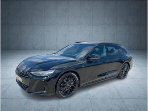 Audi A6 Avant edition one TDI qu S tr S line AHK Matri