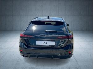 Audi A6 Avant edition one TDI qu S tr S line AHK Matri