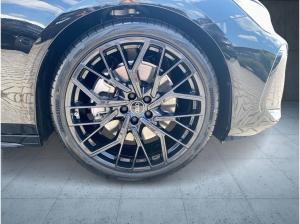 Audi A6 Avant edition one TDI qu S tr S line AHK Matri