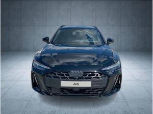 Audi A6 Avant edition one TDI qu S tr S line AHK Matri