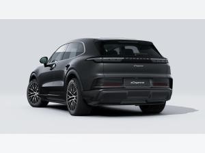 Porsche Cayenne Electric