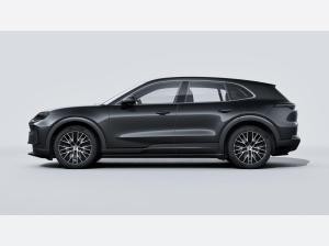 Porsche Cayenne Electric