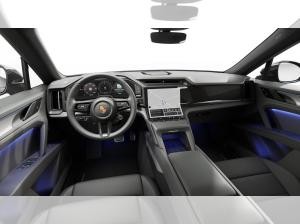 Porsche Cayenne Electric