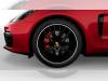 Foto - Porsche Panamera Sport Turismo GTS 4.0 BOSE LED-Matrix