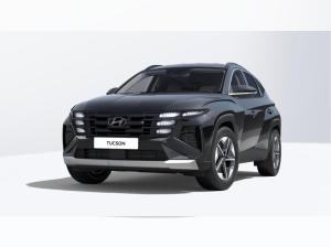 Hyundai TUCSON 1.6 T-GDI 7-DCT 2WD Trend + LED-Paket