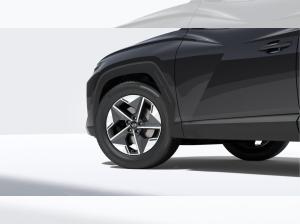 Hyundai TUCSON 1.6 T-GDI 7-DCT 2WD Trend + LED-Paket