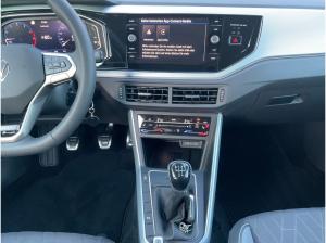 Volkswagen Polo Life 1.0 TSI Sitzheizung Kamera ACC