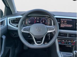 Volkswagen Polo Life 1.0 TSI Sitzheizung Kamera ACC