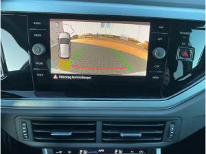 Volkswagen Polo Life 1.0 TSI Sitzheizung Kamera ACC