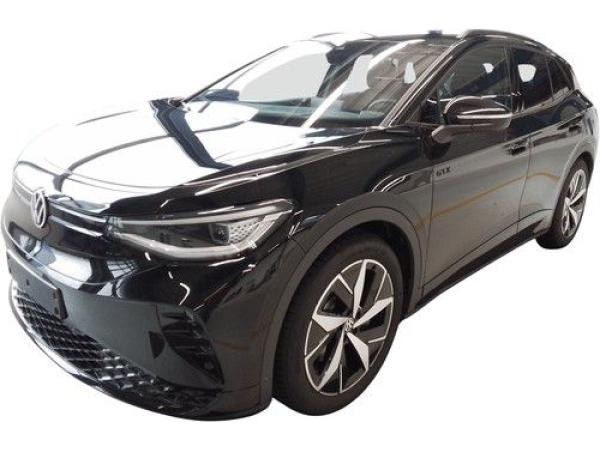 Volkswagen ID.4 GTX HUD Wärmepumpe HarmanKardon