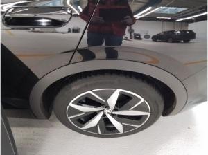 Volkswagen ID.4 GTX HUD Wärmepumpe HarmanKardon