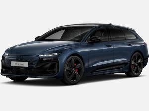 Audi A6 e-tron Avant quattro S-Line Pano 21" HuD B&O AHK