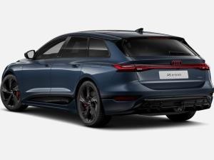 Audi A6 e-tron Avant quattro S-Line Pano 21" HuD B&O AHK