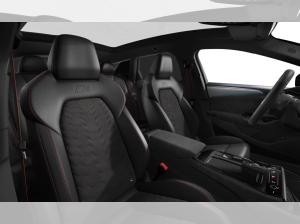 Audi A6 e-tron Avant quattro S-Line Pano 21" HuD B&O AHK