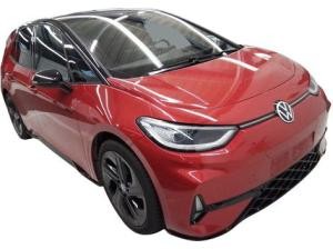 Foto - Volkswagen ID.3 GTX HUD StandHZG Navi Mem Sitze HarmanKardon