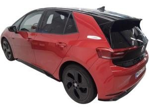 Volkswagen ID.3 GTX HUD StandHZG Navi Mem Sitze HarmanKardon