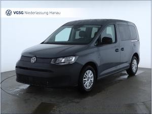 Volkswagen Caddy Sitzhzg LAS PDC Climatronic GJR Kamera Klima
