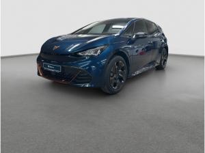 Cupra Born Editon Dynamic 60 kWh WPumpe LED