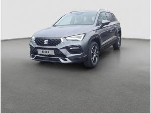 Seat Ateca 1.5 TSI DSG Road Edition Pano ACC Navi