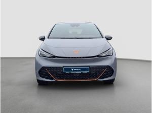 Cupra Born Edition Dynamic 60 kWh Kamera Navi