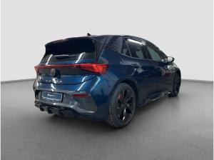 Cupra Born Editon Dynamic 60 kWh WPumpe LED