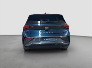 Cupra Born Editon Dynamic 60 kWh WPumpe LED