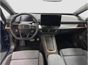 Cupra Born Editon Dynamic 60 kWh WPumpe LED